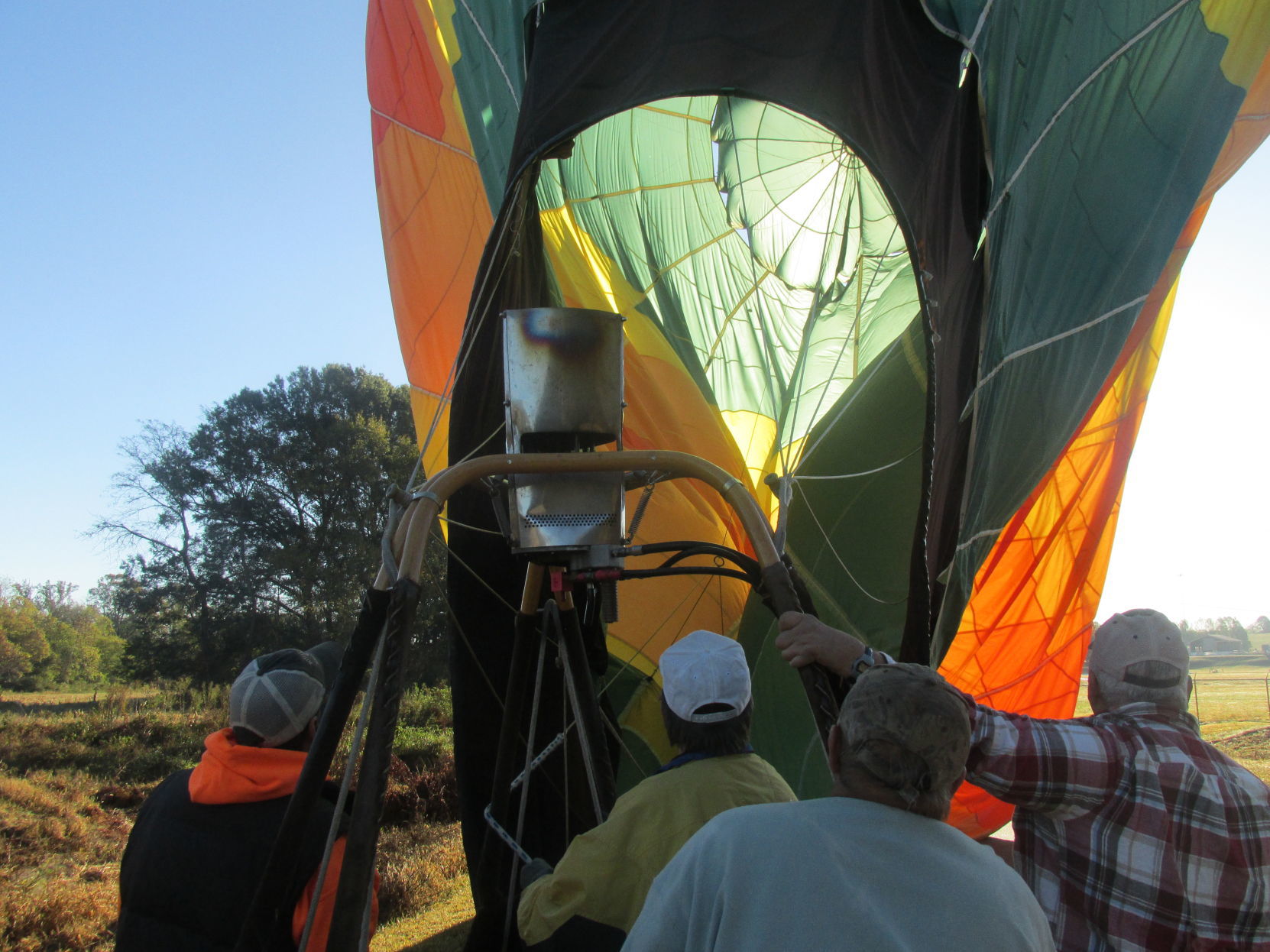 Carolina BalloonFest